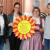 Fastensuppe für den guten Zweck