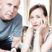 Kieran Goss & Annie Kinsella – Duo-Tour 2024
