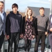 Sieger des Jobstart-Gewinnspiels ermittelt