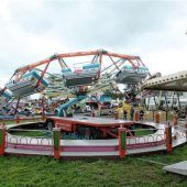 Erster Familientag fällt ins Wasser