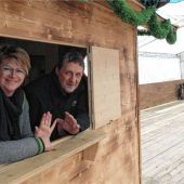 Das Volksfest Pang sagt wehmütig „Auf Wiedersehen“