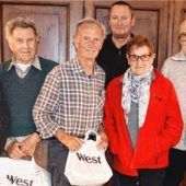 Schafkopfer beenden Saison