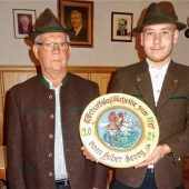 Lohholzer Schützen beschließen Saison