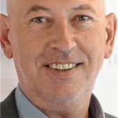 Mitten im Arbeitsleben