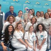 Ausbildung im InnKlinikum