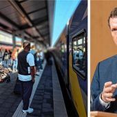 Der Region droht ein Infarkt