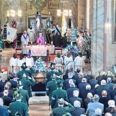 „Wir haben einen kostbaren Menschen verloren“