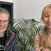 Erst spät im Leben Autismus erkannt