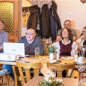 14 Jahre Gemeinnützigkeit