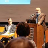 Grünes Licht für Ausbau der Fahrradroute