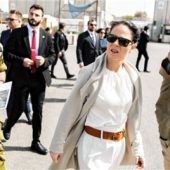 Israel-Außenpolitikmit zweierlei Maß