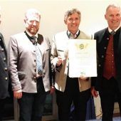 Landwirtschaftliche Fachausbildung hoch im Kurs