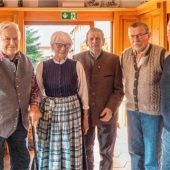 VdK Unterwössen setzt auf Kontinuität