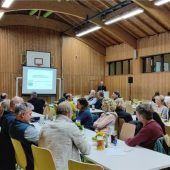 Verein wächst weiter