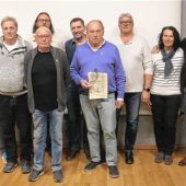 Erfreuliche Mitgliedersteigerung bei der Freien Turnerschaft Rosenheim