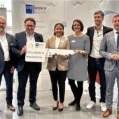 Neuer Impuls für die Gründerszene