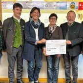 Drei Vereine messen sich beim Dorfschießen in Babensham