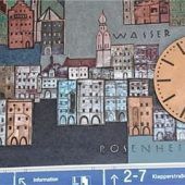 Rosenheim: Eine Stadt, ein Landkreis und eine neue Namenstheorie
