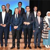 Sechster Rosenheimer Stiftertag gefeiert