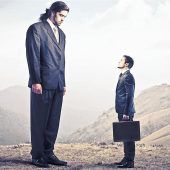 Aus „sehr hoch“ wird „hoch“