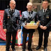 So viele Feuerwehreinsätze wie noch nie zuvor