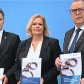 Rasanter Anstieg der Gewaltdelikte