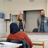 Weibliche Vorbilder im technischen Bereich – Gesucht und gefunden