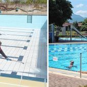 Badespaß kann am 1. Mai starten