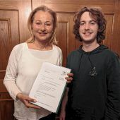 Wertvolle Unterstützung direkt vor Ort