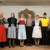 100 Jahre Theater Wildenwart