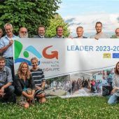 LAG Mangfalltal-Inntal gibt fünf Projekte zur Förderung frei