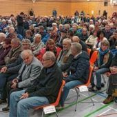 Viele Ängste und ein „Wir schaffen das“