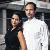 Pianistische Annäherungen an die Ewigkeit
