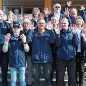 Leibspeise Rosenheim feiert Geburtstag
