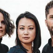 Trio Alba gastiert bei „Klassik! Bad Aibling“