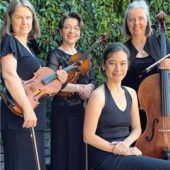 Symphonisches bei der Matinee im Künstlerhof