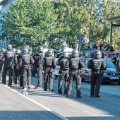 Städtische Satzung verfassungswidrig?