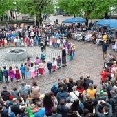 Kolbermoor zieht musikalisch in den Frühling