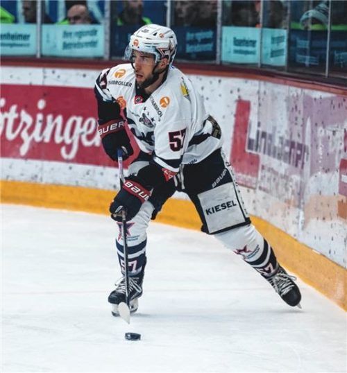 Denker und Lenker: Charlie Sarault.Foto Christian Mühlhofer