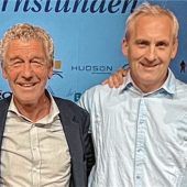 Charity-Fußball beim SB Rosenheim