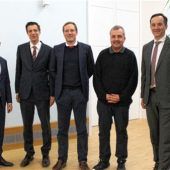 Fachreferenten präsentieren neueste Entwicklungen