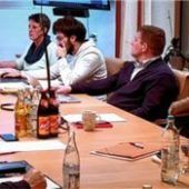 Neue Ausschüsse in Griesstätt