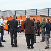 Landkreis investiert 35 Millionen Euro