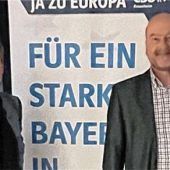 CSU Ortsverband zieht positive Bilanz