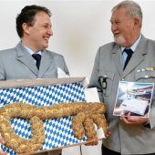 Generationswechsel bei der KSK