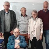 Seit 25 Jahren auf den Spuren des Dichterfürsten