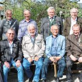 Neuwahlen und Rückblicke auf zahlreiche Aktivitäten und Aufgaben