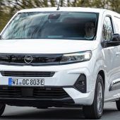 Neue Transportergeneration