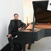 Raumsuche dauerte ein Jahr lang