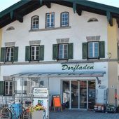 Dorfladen in Finanznot